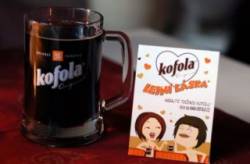 kofola