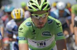 peter sagan na tour de france