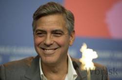 americky herec george clooney