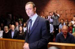 oscar pistorius