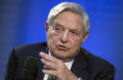 goerge soros