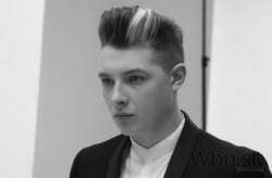 john newman