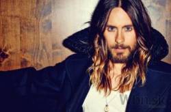 jared leto