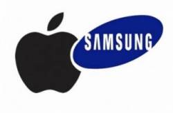 apple samsung