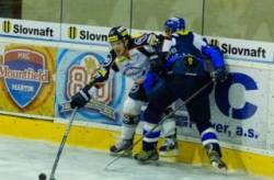 kosice martin