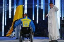 ukrajina paralympiada tkacenko