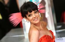 lily allen