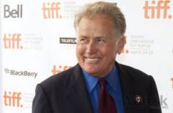 martin sheen