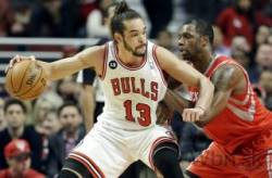 joakim noah