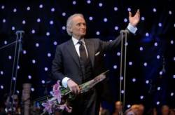 jose carreras v bratislave