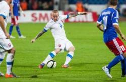 miroslav stoch