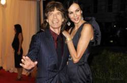 lwren scott mick jagger