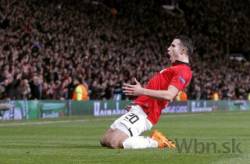 robin van persie