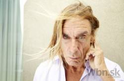 iggy pop