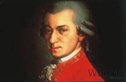 mozart