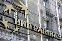 bnp paribas