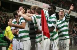 celtic glasgow