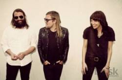 band of skulls