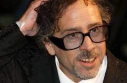 tim burton