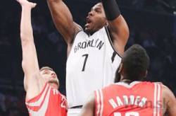 joe johnson