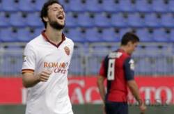 mattia destro