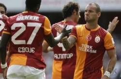 wesley sneijder