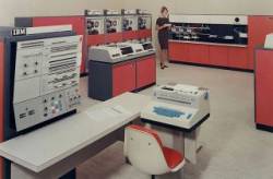 ibm mainframe