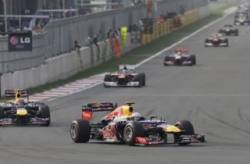 formula 1