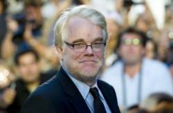 philip seymour hoffman