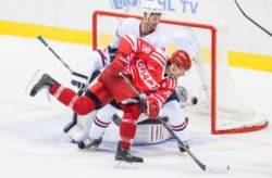 hc slovan spartak
