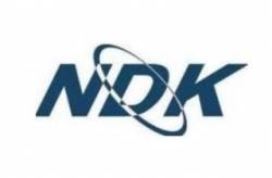 ndk logo