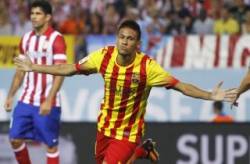 atletico barcelona neymar