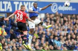 romelu lukaku