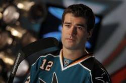 patrick marleau