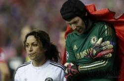 petr cech