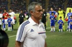 mourinho