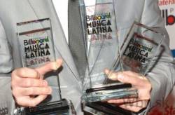 billboard latin music awards