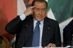 berlusconi