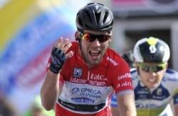 mark cavendish