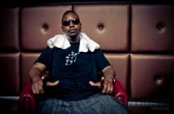 dj rashad