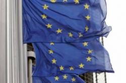 vlajka europskej unie