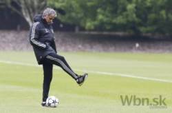 jose mourinho