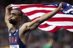 tyson gay