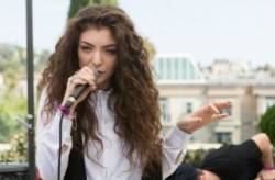 lorde