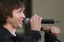 james blunt