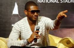 usher