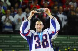 zdeno chara