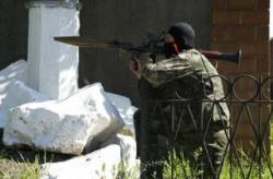 nepokoje na ukrajine naberaju na sile