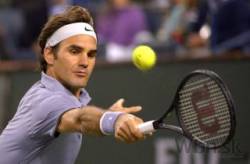 federer