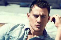 channing tatum